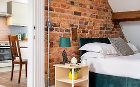 Beckview Apartment